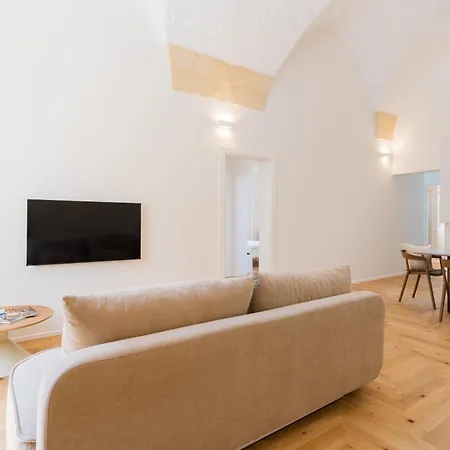 Sozy - Selection Apartamento Lecce