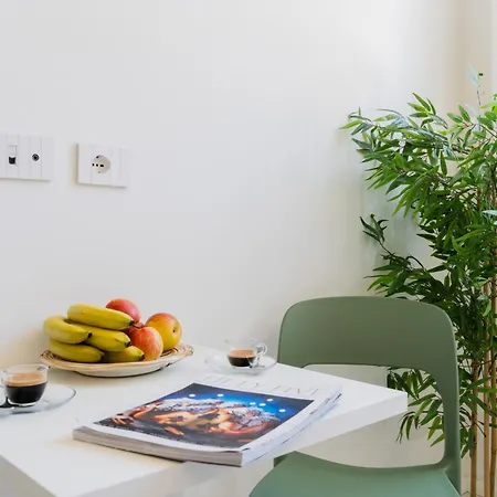 Sozy - Selection Apartamento Lecce