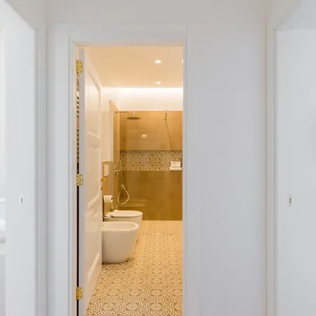 Sozy - Selection Apartamento *