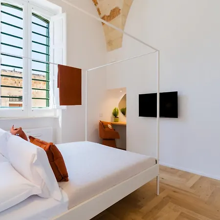 Sozy - Selection Apartamento *