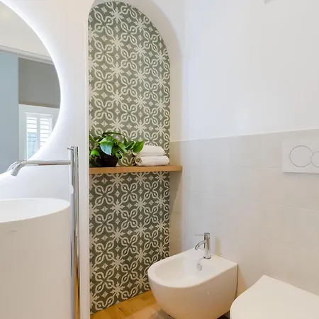 Apartamento Sozy - Selection Lecce